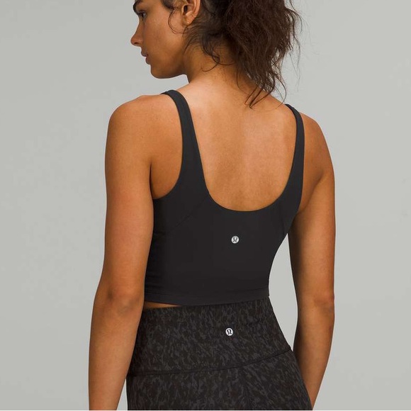 Lululemon Align Tank Top Nulu - Picture 2 of 9